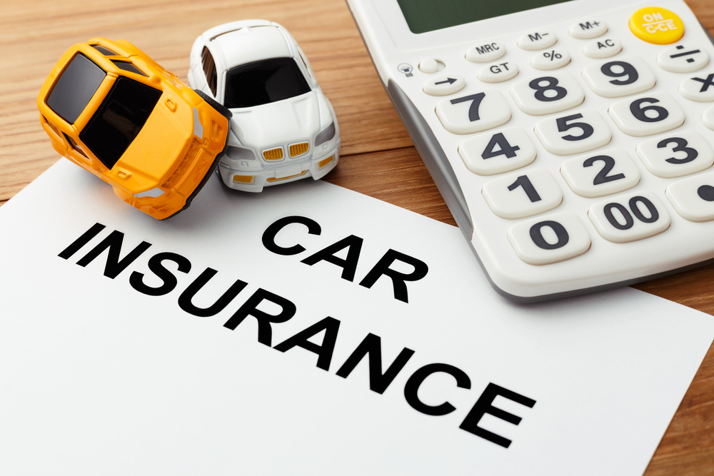 12 Essential Car Insurance Terms to Know