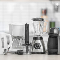 4 Tips for Buying Kitchen Appliances to Keep Handy