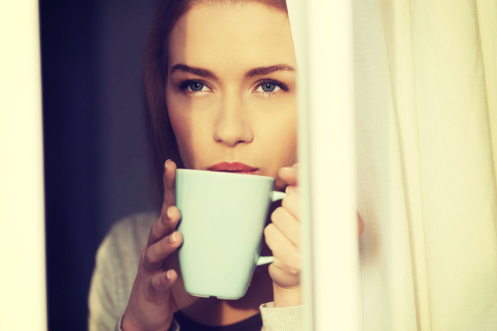 4 Ways Drinking Coffee Helps