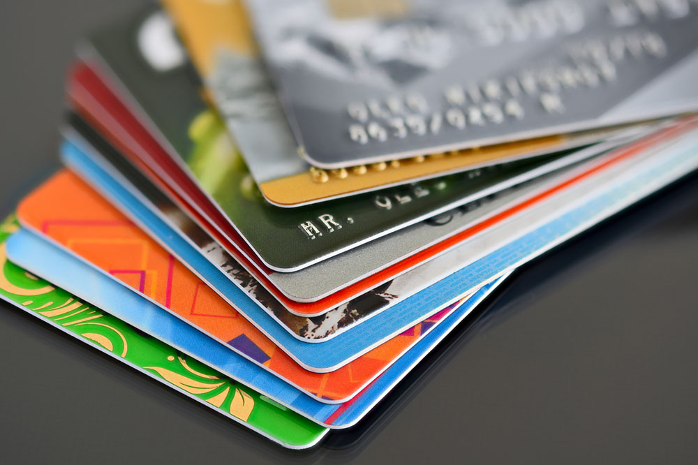 5 Credit Card Mistakes Most Commonly Made