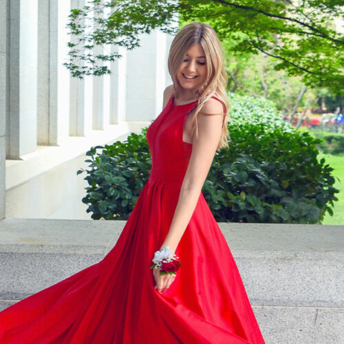 6 Types of Dresses That Every Woman Should Own