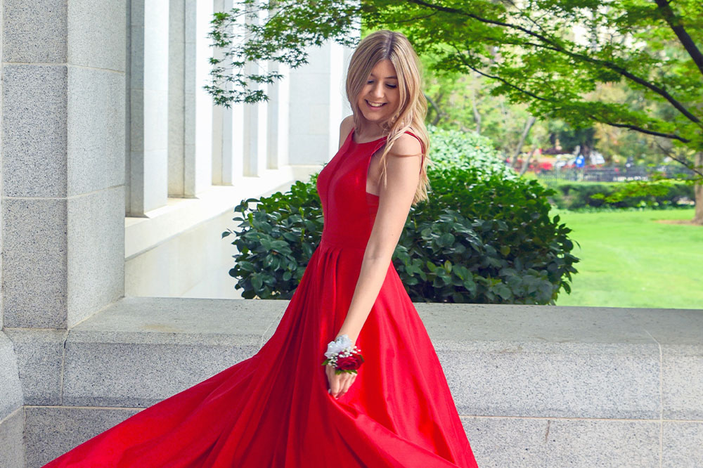 6 Types of Dresses That Every Woman Should Own