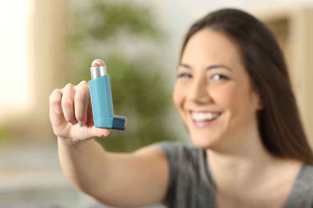 8 Commonly Known Asthma Triggers