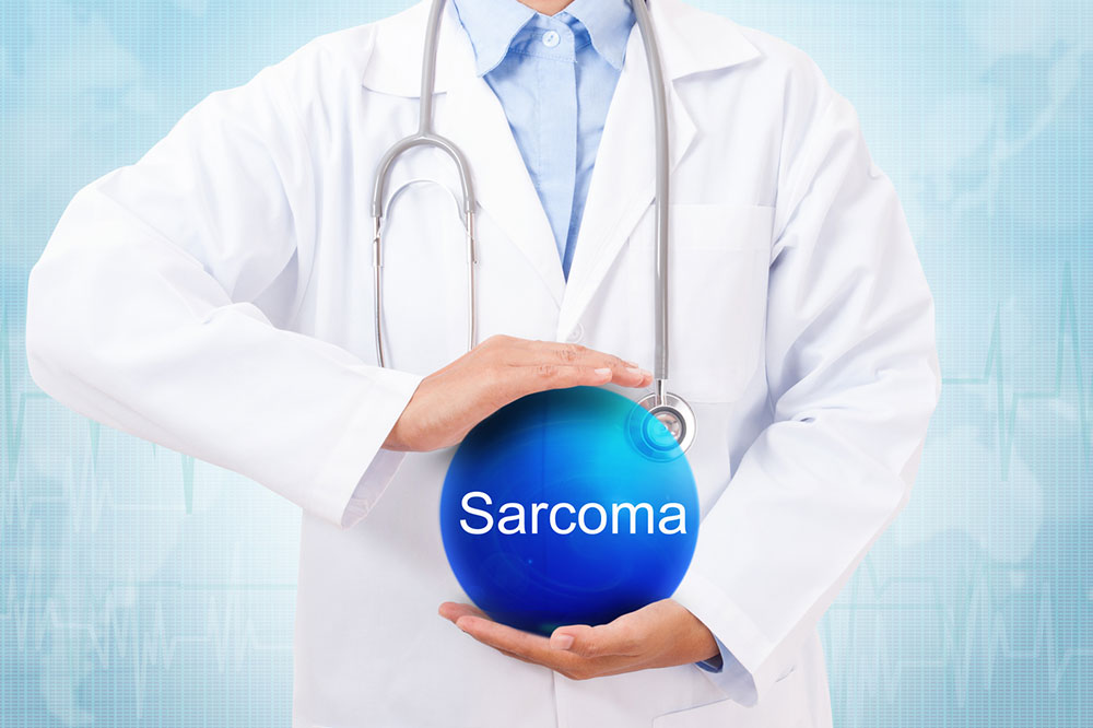 Common Types of Soft and Non-soft Tissue Sarcoma