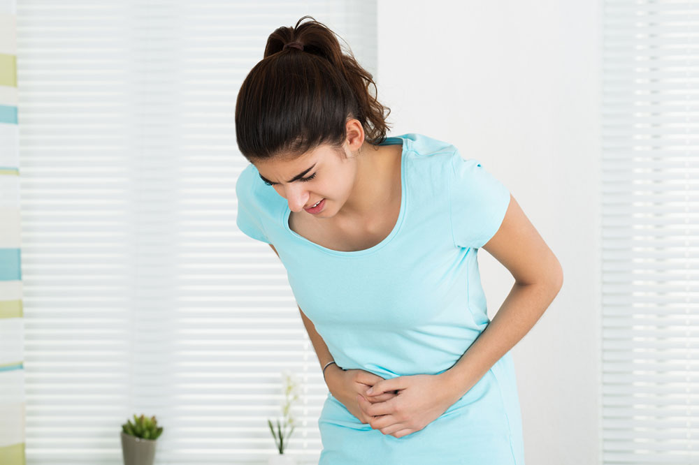 Early Warning Signs of an Overactive Bladder