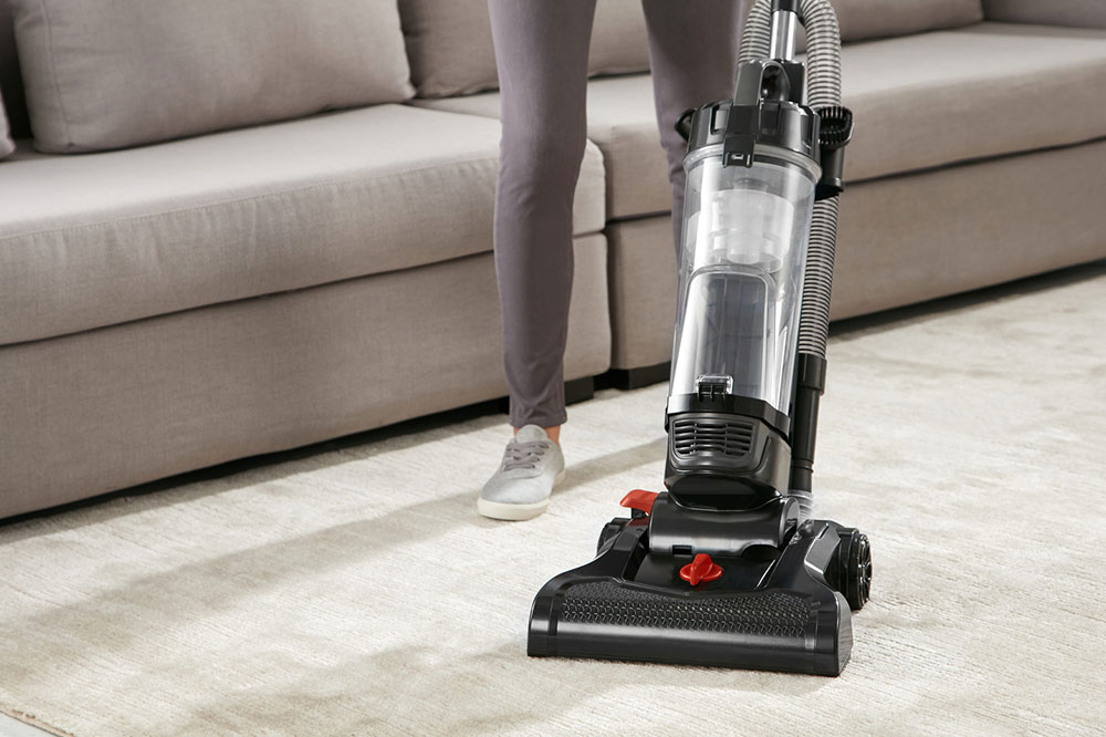 Top Brand Name Vacuum Cleaners to Check Out